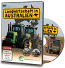 L’Agriculture en Australie Vol. 3