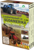 Agricultura en Sudamérica 3x DVD-Box