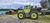 Les légendaires tracteurs XXL - les glorieuses années 1980 et 1990  ! (2X coffret DVD)