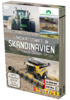 Agriculture en Scandinavie : Danemark, Suède, Norvège, Finlande (2xDVD)